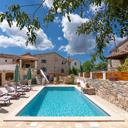 Holiday home Hiza Bratovici *