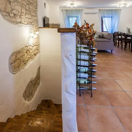 Holiday home Hiza Bratovici *
