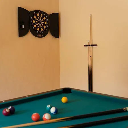 Holiday home Hiza Bratovici