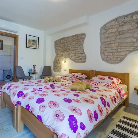 Hiza Bratovici Holiday home *