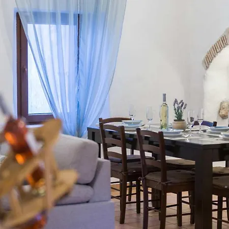 Hiza Bratovici Holiday home Porec